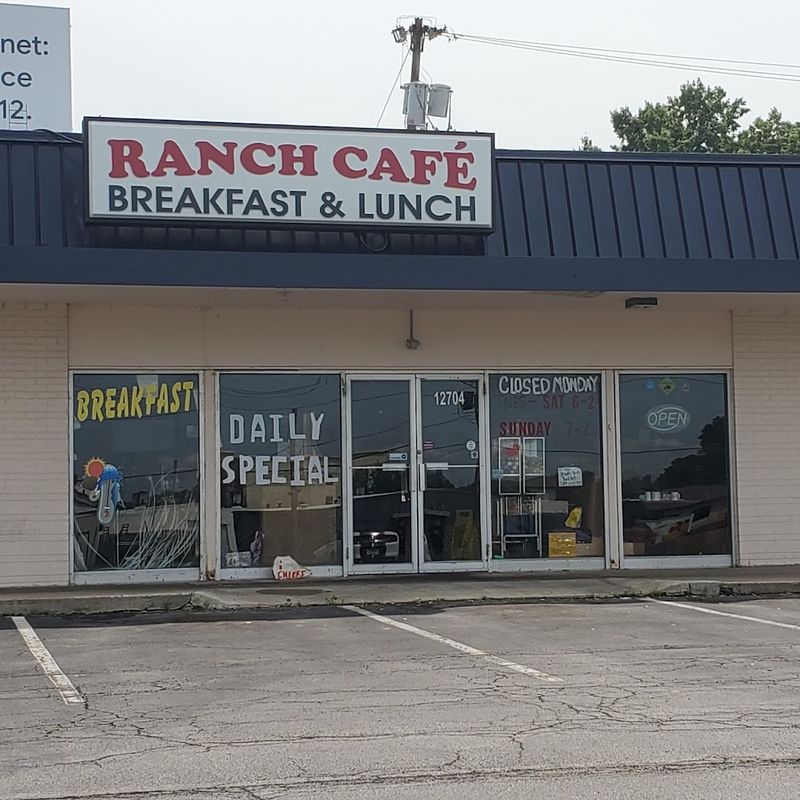 Ranch Cafe