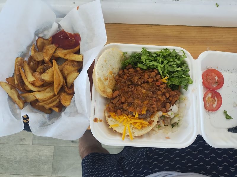 Fresh-Cut Fries That Actually Deserve The Spotlight