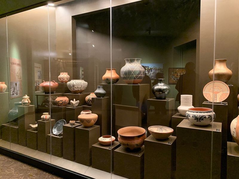 Inside A Living Cultural Legacy