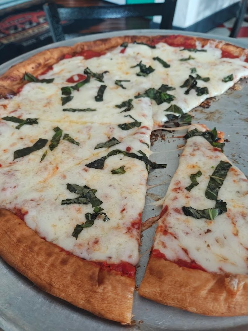 Green Chile Flavor Without Overdoing It
