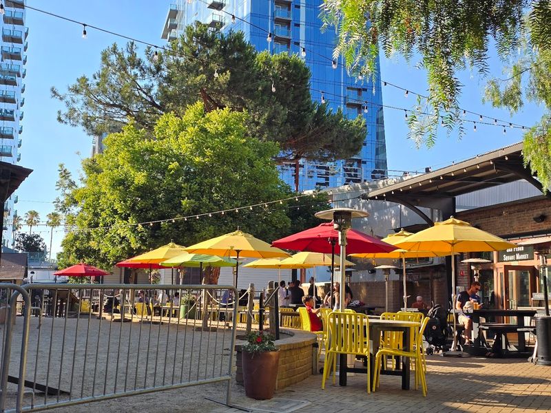 Explore Community-Organized Watch Parties In San Jose And Santa Monica
