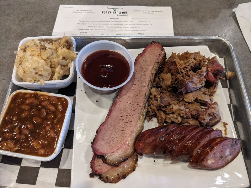Mind The Portion Sizes And Share Strategically