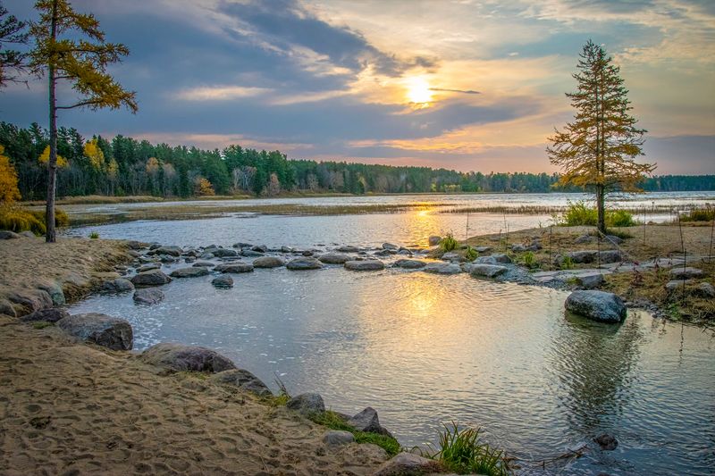 Why This Park Deserves A Spot On Every Minnesota Bucket List