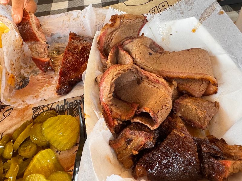 The Brisket That Started It All