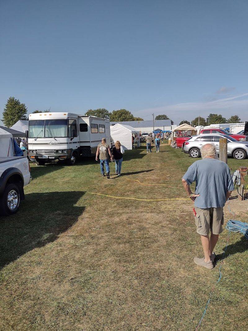 Accessibility and Getting Around the Grounds