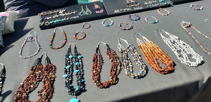 Handmade Details And Hidden Gems