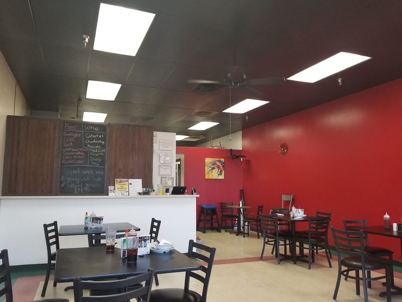 K'Lynn's Southern & Cajun Fusion