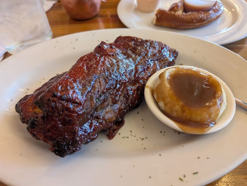 Prime Rib Worth The Drive