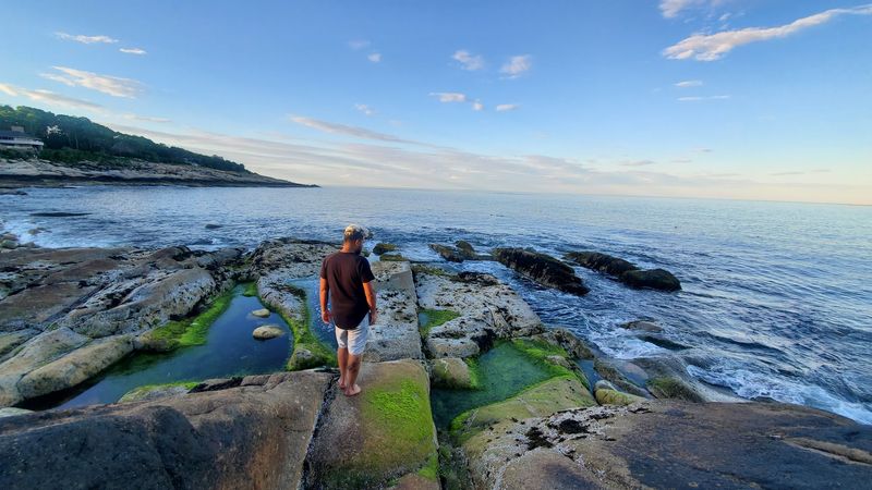 The Quiet Season Rockport Nobody Talks About