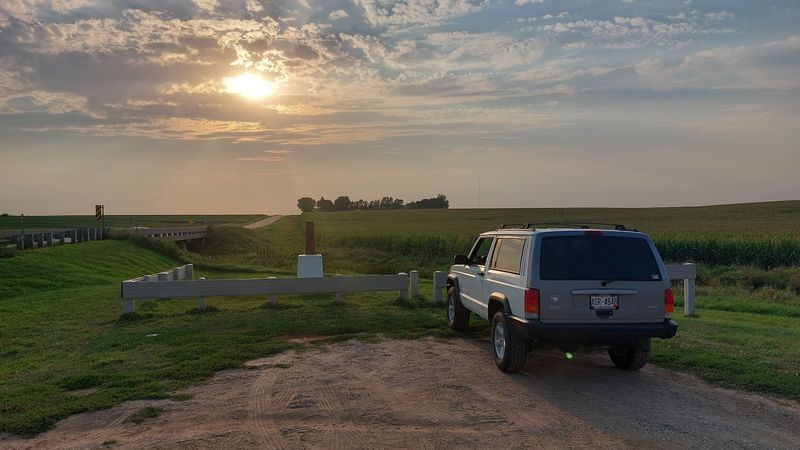Finding the Spot Without Getting Lost in the Cornfields