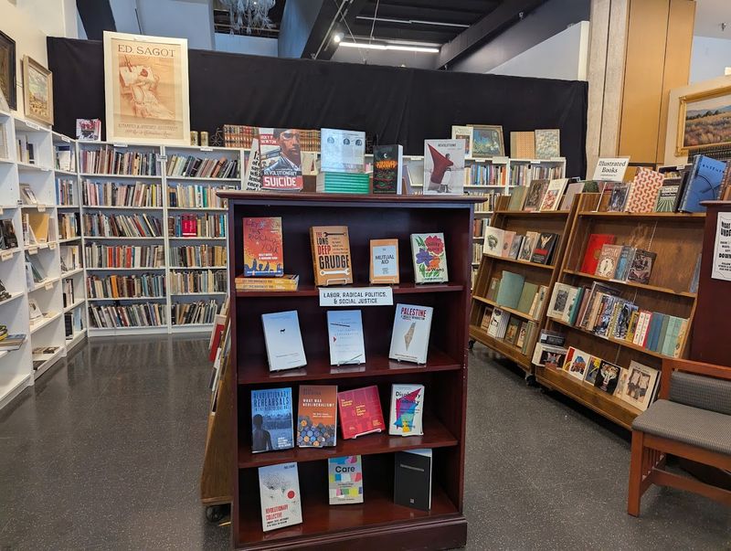 Why Ken Sanders Rare Books Keeps Earning Its Reputation Year After Year