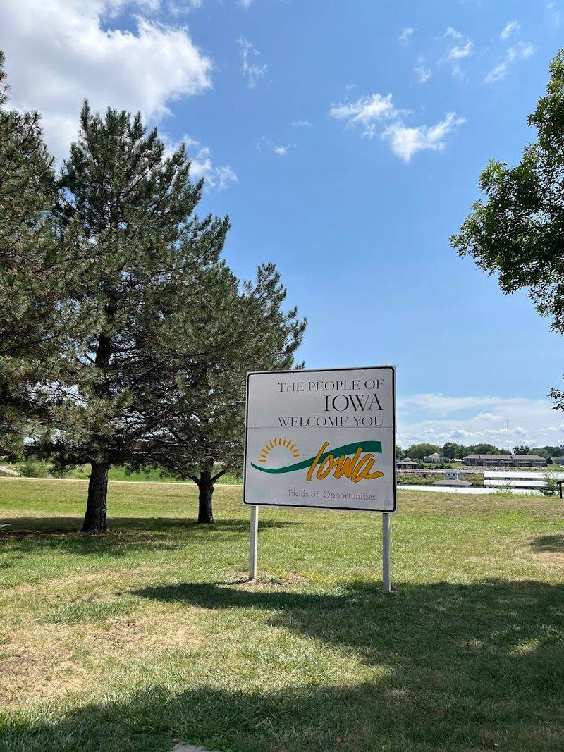 The Bigger Picture Around Larsen Park