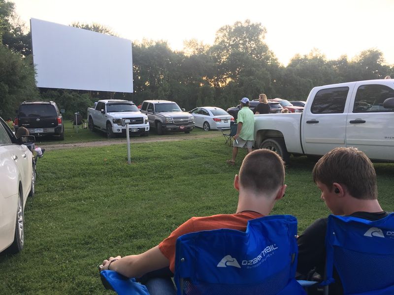 Why Road Trippers Keep Rerouting Through Marshall