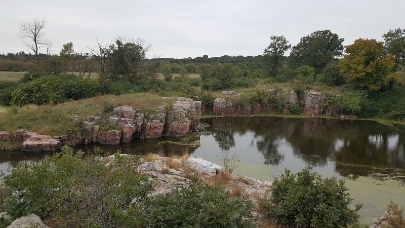 The Ancient Quartzite That Puts Time In Perspective