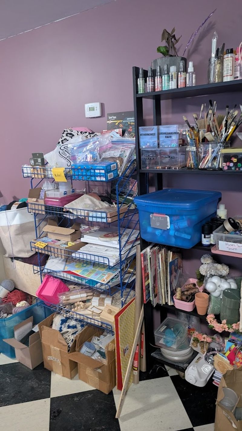 Small Space, Big Energy