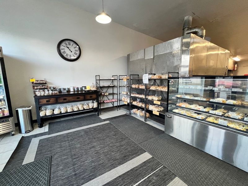 Planning Your Visit Around A Bakery Is Completely Reasonable