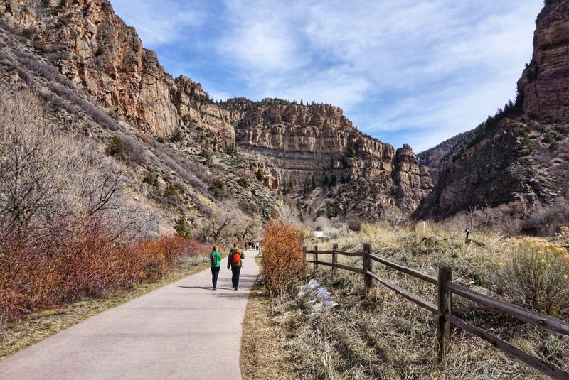 The Permit System That Keeps The Trail Manageable