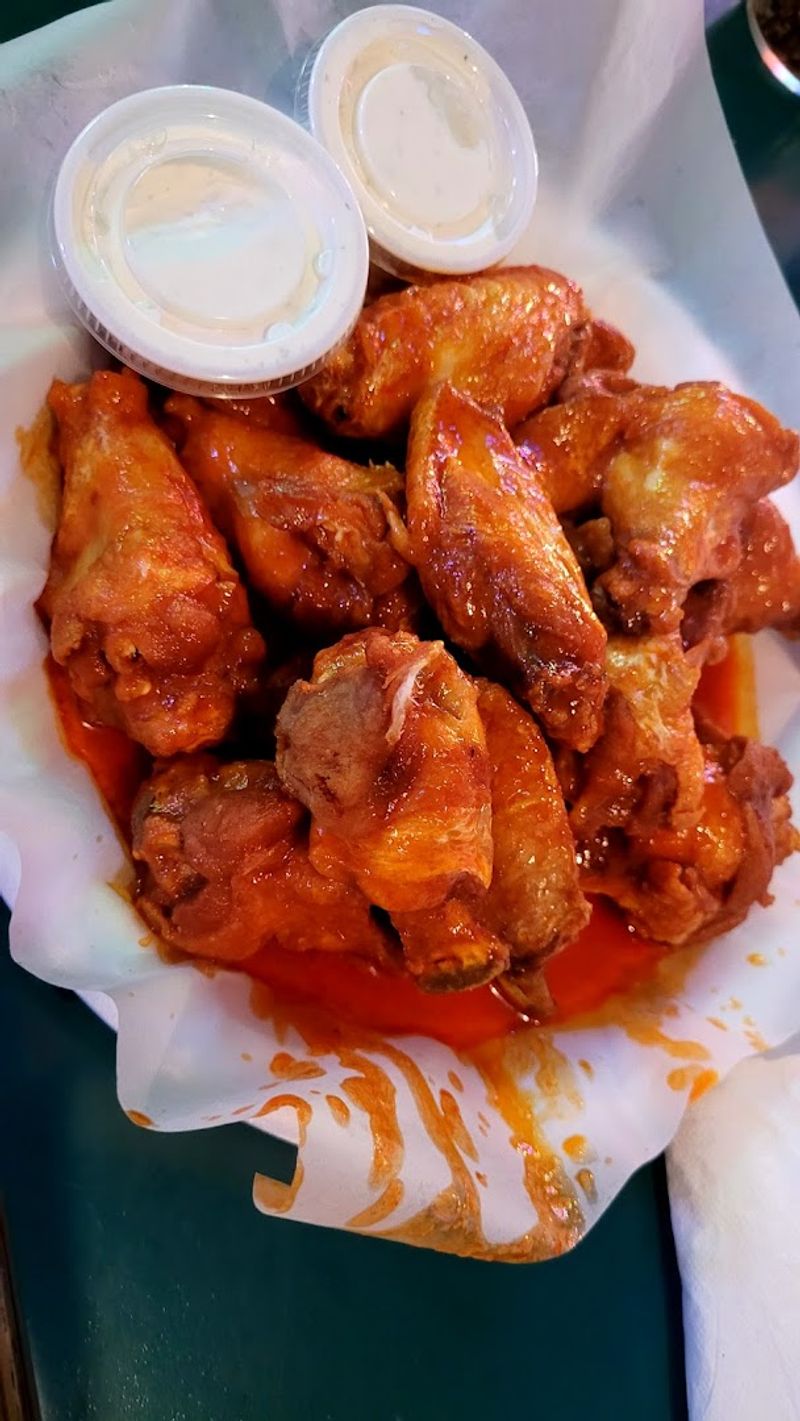 Wings Wednesday and Why It Matters for Your Budget