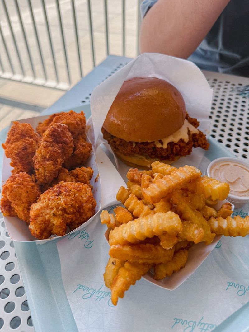 The Honest Case For Adding Pretty Bird To Your Utah Road Trip