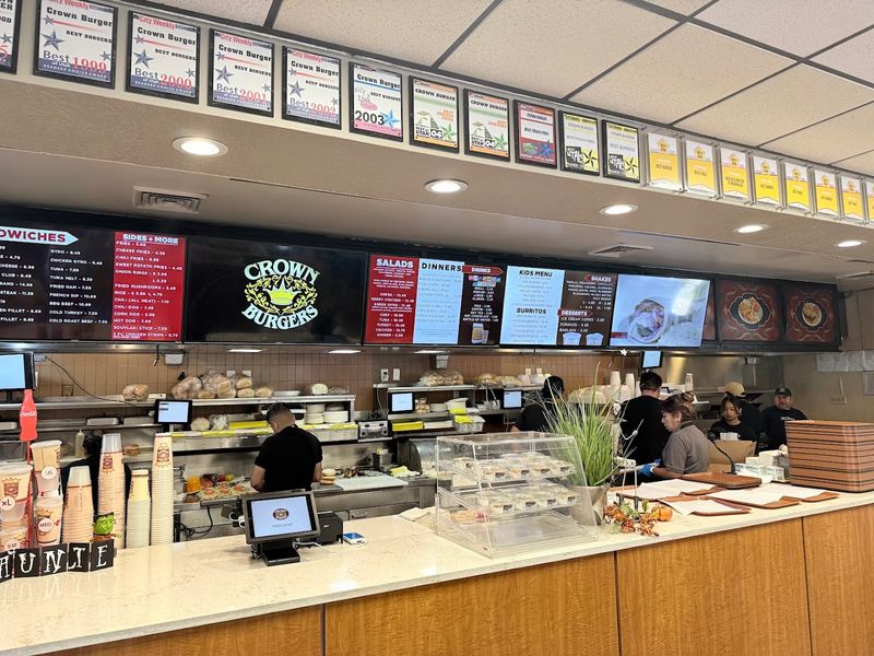 Making It A Real Stop: Families, Couples, And Solo Diners All Find Their Rhythm Here