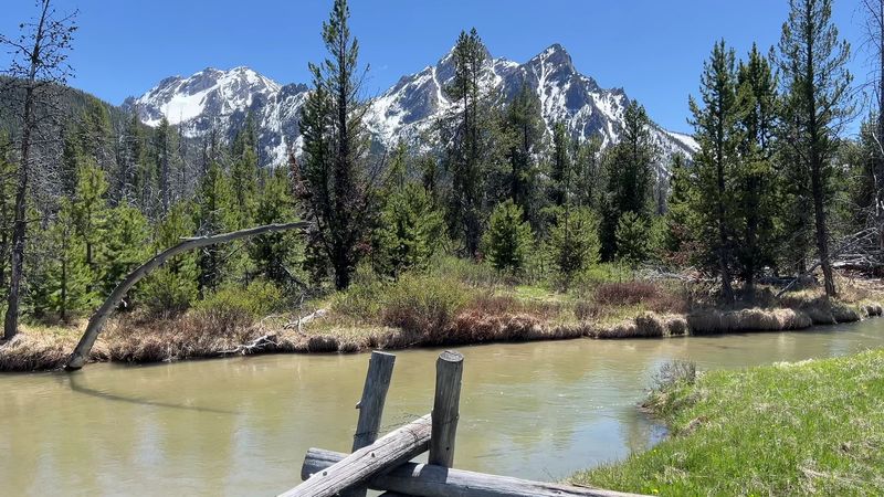 The McGown Peak View That Stops People Cold
