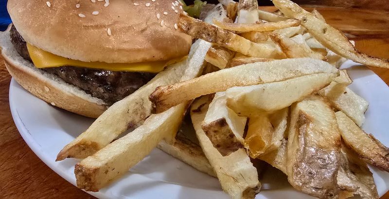 The Honest Case For Making Ray's Your Next Stop