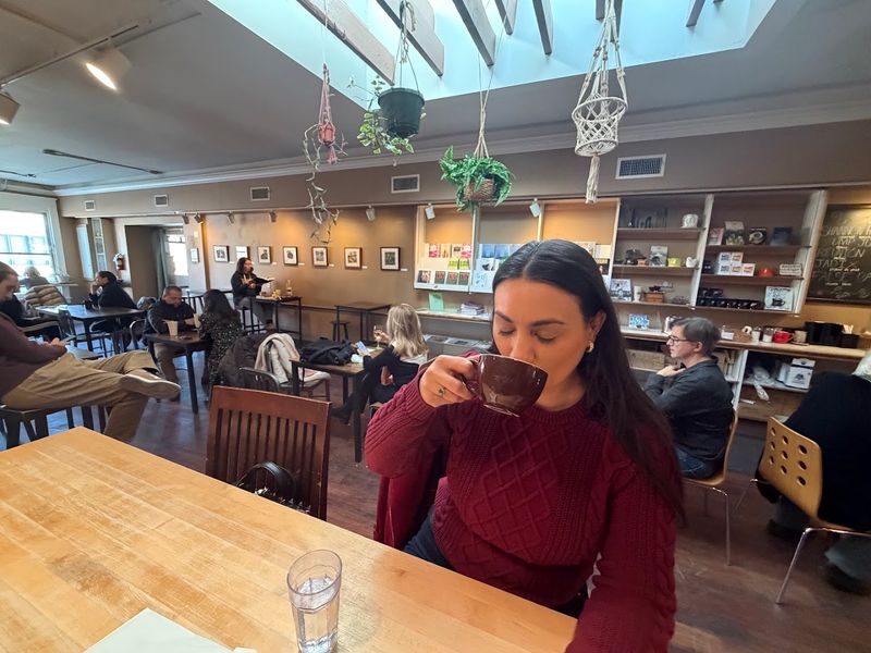 The Writing Community That Calls This Place Home