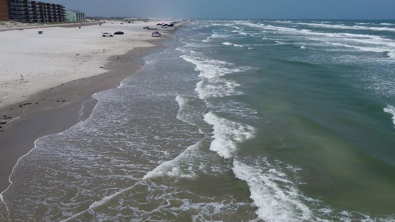 The Broader Corpus Christi Coastal Scene