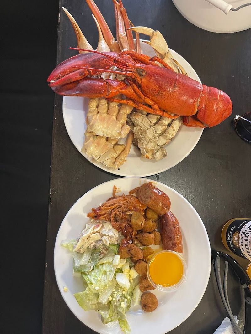 Why Regulars Keep Choosing This Buffet Over Others
