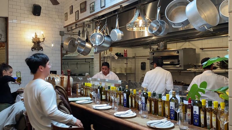 Why Greenwich Village Keeps Coming Back