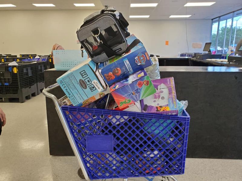 The Strategy Behind Shopping Smart At A Bin Store