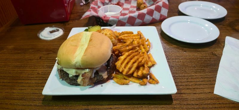 The Southwestern Burger Deserves Its Own Spotlight