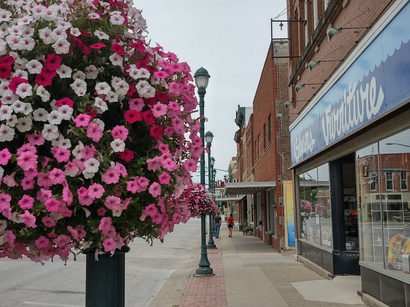 Local Shops Worth Slowing Down For