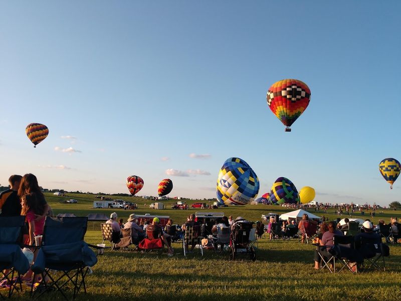 The History Behind This Long-Running Iowa Tradition