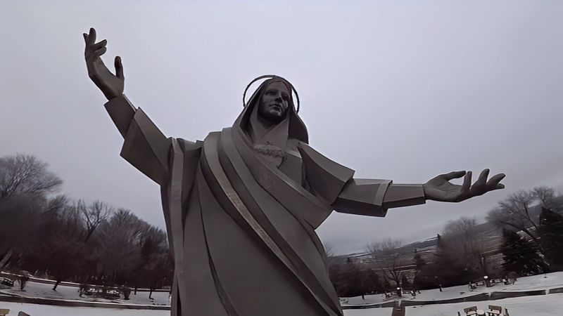 Why Non-Catholics Feel Welcome Here Too