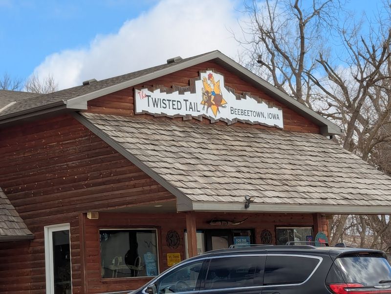 Why This Particular Corner Of Iowa Keeps Drawing People Back