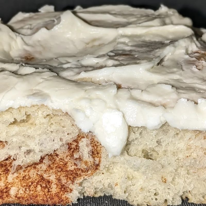 The Classic Roll That Sets The Standard