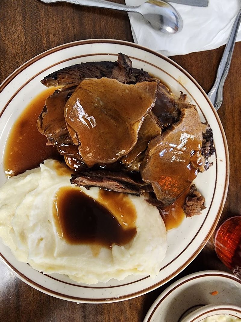 Portions That Actually Satisfy