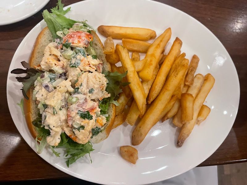 The Crab Cake That Started Everything