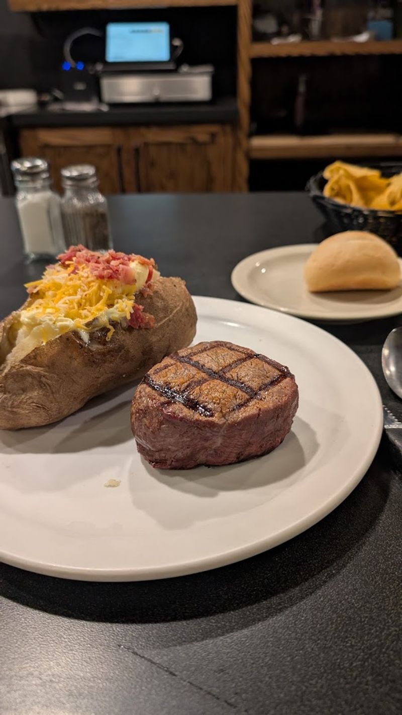 Steaks That Keep People Talking