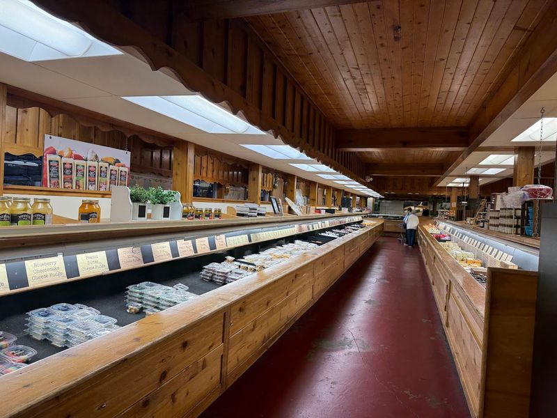 A Swiss Cheesemaker And An Ohio Dream