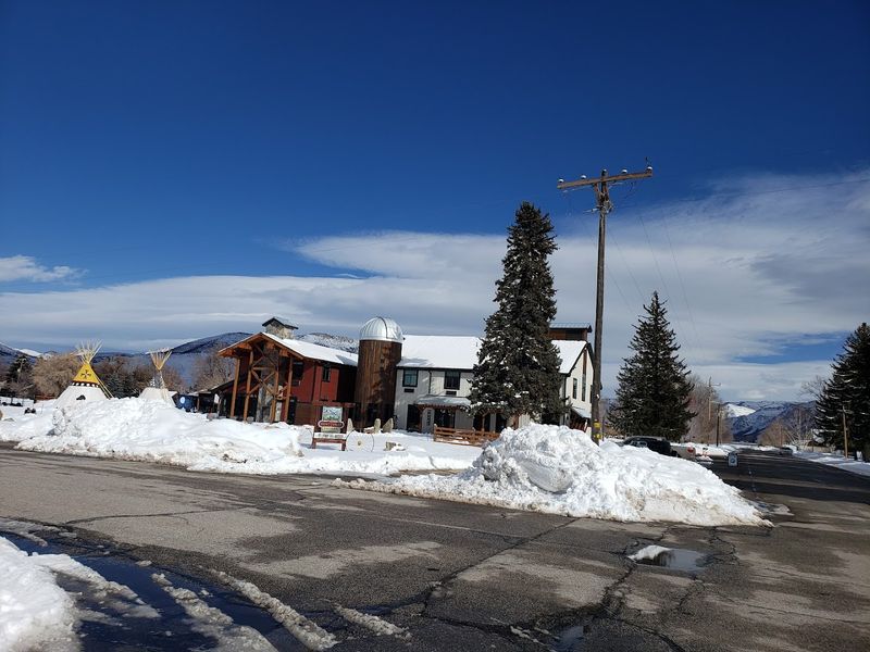 A Town Small Enough To Actually Feel