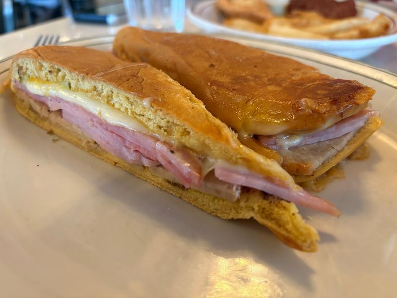 The Cuban Sandwich That Started A City-Wide Obsession