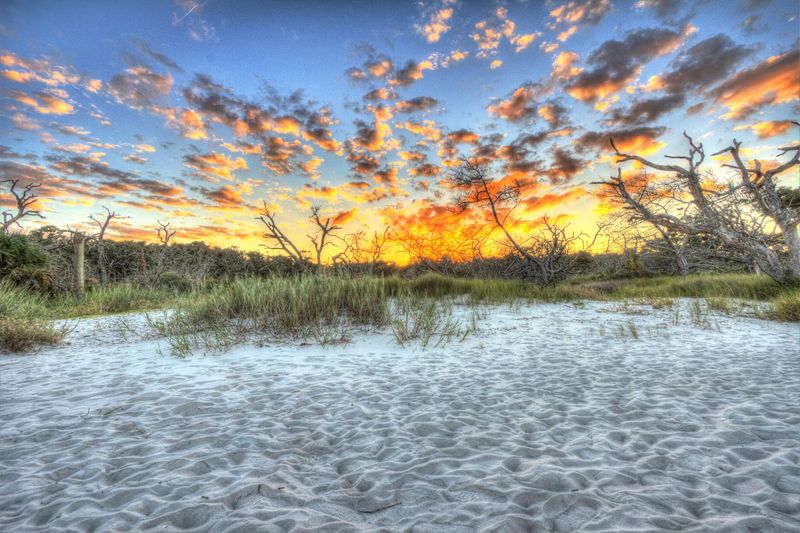 Why Coastal Insiders Keep Coming Back To This Island
