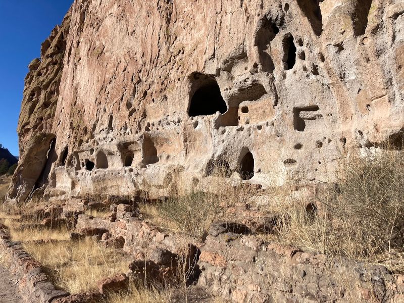 Bandelier National Monument, Los Alamos