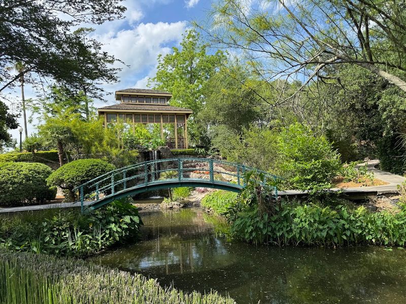 Houmas House Estate And Gardens