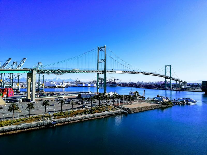 West Harbor Fan Zone, San Pedro