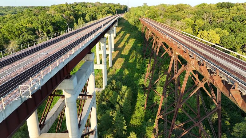 Why This Bridge Still Matters
