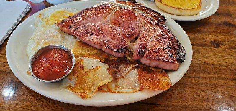 The Generous Portions That Make The Price Feel Like A Win
