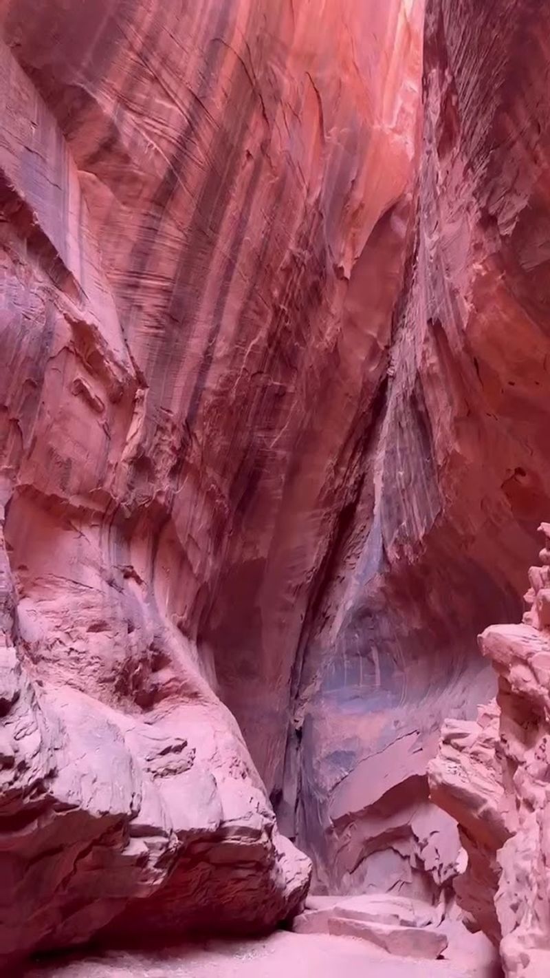 Singing Canyon: The Hidden Slot Worth Hunting Down
